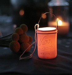 Etsy Finds: Votive Holders