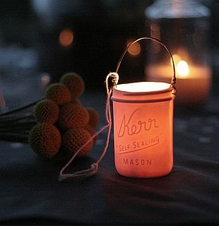 Etsy Finds: Votive Holders
