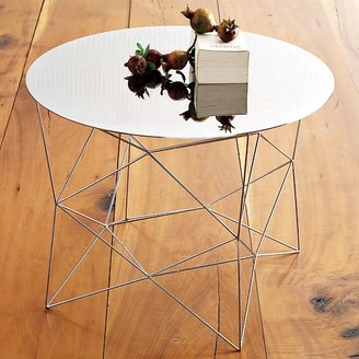 Roundup: Geometric Furniture