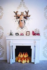 Etsy Finds: Taxidermy Alternatives Etsy Finds: Taxidermy Alternatives