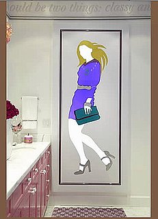 Love It or Hate It? Teen Girl's Bathroom