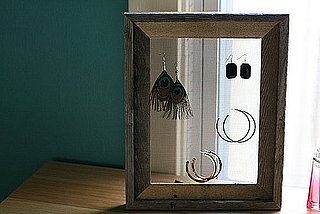 10 Ways to Display Your Jewelry