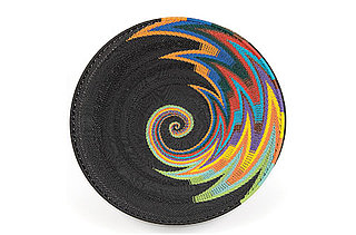 Guess What This Basket Is Made From?