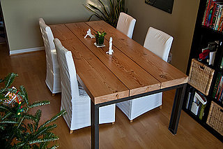 Open House:  What Was Your Most Successful DIY?