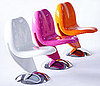 Love It or Hate It? Tongue-in-Cheek Chair