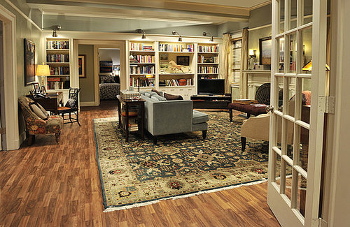 Casa Interview: The Good Wife's Stephen Hendrickson and Beth Kushnick