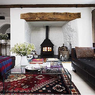 Show Me Your Casa!