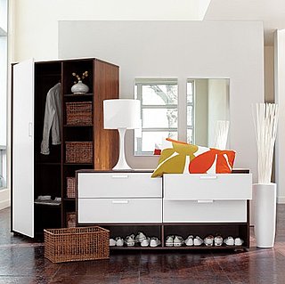 Roundup: Wonderful Wardrobes