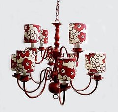 Etsy Finds: Chic Chandeliers Etsy Finds: Chic Chandeliers