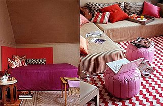 Color Theory: Mix Pink and Red