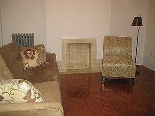 Ask Casa: Help With My New Living Room