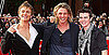 Photos From Rome Film Festival — New Moon