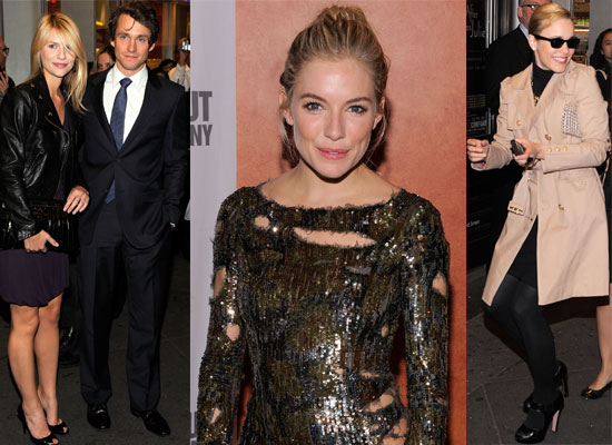 Gallery of Photos From After Miss Julie with Sienna Miller Gallery of Photos From After Miss Julie with Sienna Miller