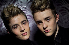 Poll on The Success of John & Edward Who Got The Most Votes In Last Week's X Factor Show. Do You Love John & Edward? Poll on The Success of John & Edward Who Got The Most Votes In Last Week's X Factor Show. Do You Love John & Edward?