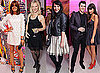 Photos from Jimmy Choo Party, London