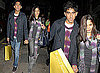Dev Patel and Freida Pinto Buy Shoes From Rupert Sanderson