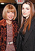 Stylish Mother Poll Anna Wintour Bee Schafer