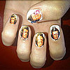 Guess the Celebrity, Celebrity Nails, Celebrity Nail Polish