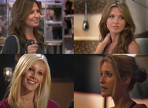 The Hills Style Quiz, Series 6, Episode 3 Fashion and Beauty