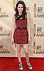 Kristen Stewart Red Carpet Style, Madonna for Dolce and Gabbana, Luella at Liberty