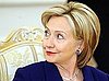 Front Page: Hillary Clinton Is Winning the Popularity Contest