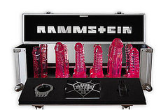 Très Bizarre: Rammstein Box Set, Now With Bonus Dildos!