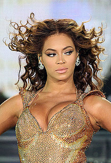 Beyonce Too Sexy For Malaysia 