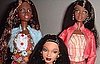 A Doll of One's Own: Mattel Rolls Out New Black Barbies