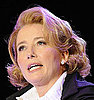Emma Thompson Tells Trafficked Woman's Story in Art