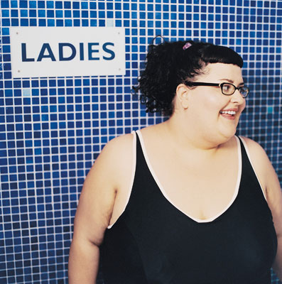 Some Overweight People Are Calling For a Law to Protect Them
