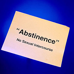 What's Next For Abstinence-Only Sex-Ed Programs? What's Next For Abstinence-Only Sex-Ed Programs?
