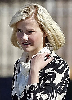 Say What? Elizabeth Smart Doesn't Let Trials Hold Her Back