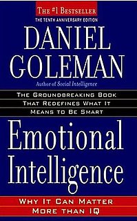 Do You Think You're Emotionally Intelligent?