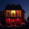 Halloween Time Means Scary Ghost Stories!