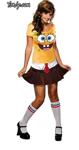 Cartoon Characters on the Top, Sexy School Girls on the Bottom Cartoon Characters on the Top, Sexy School Girls on the Bottom