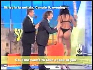 Berlusconi Insults Women Again — And They're Fighting Back