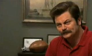 Parks and Recreation Clip: Having Sex With a Toxic Ex