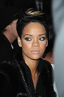 Say What? Rihanna Speaks Up About Abuse