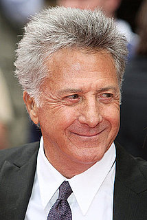 Dustin Hoffman on Losing Virginity in a Library