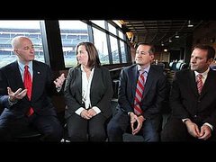Say What? New Cubs Owner on Coming Out in Her Thirties