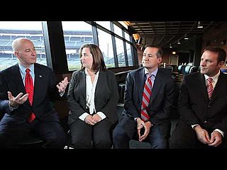 Say What? New Cubs Owner on Coming Out in Her Thirties
