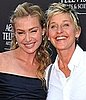 Say What? Portia de Rossi on Why Marriage Matters 