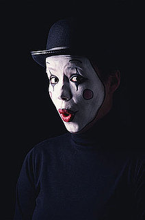 Say What? Nicolas Cage Calls Mime Stalker Unsettling 
