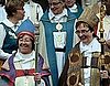 First Openly Gay Bishop Ordained in Sweden