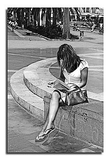 Who's Your Favorite Female Author? 