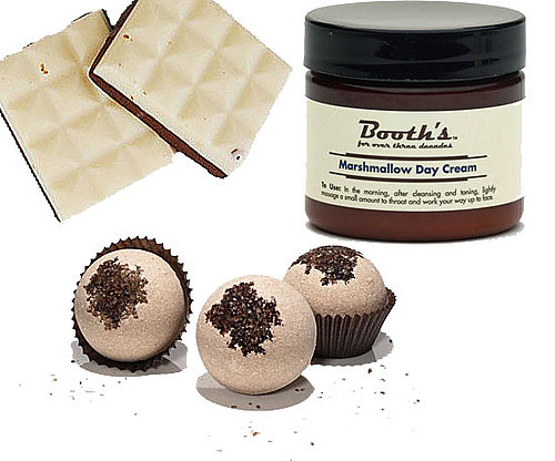 Chocolate Truffles Chocolate Truffles
