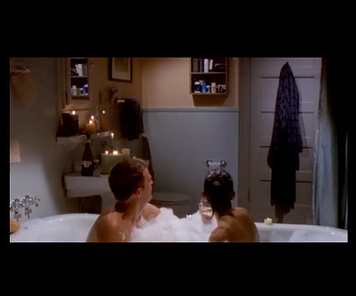 The One With All the Kissing The One With All the Kissing