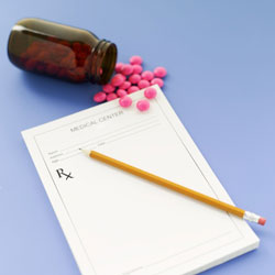 Do You Use Prescription Beauty Products?
