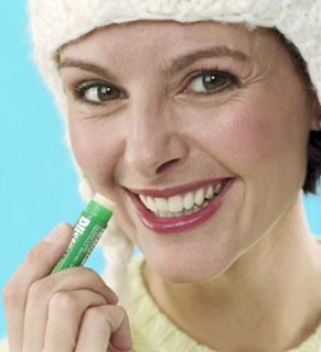 Bad Lip Balm Additives 2009-11-25 10:00:00