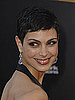 Photos of Morena Baccarin at the 2009 American Music Awards
